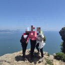 연대봉식당 - 강서구 천성동 | 초록초록 5월...가덕도 연대봉 등산했어요