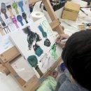 샤인미술교습소