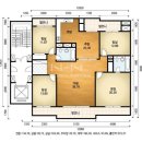 경기 부천시 원미구 상동 445 꿈동산 1907동 11층 이미지