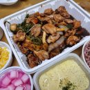 밥꼬찜닭 이미지