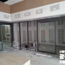 복사골문화센터 | 복사골문화센터 도어 설치/ 신용보증기금 광진점 자동문 시공 후기