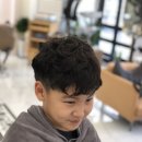 문살롱(moon salon) | [성내동 미용실 추천] 문살롱헤어 핫핀펌 후기 / 성내동 어린이 펌 잘하는 미용실 / 강동구미용실...
