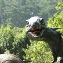 제주공룡랜드전시관 이미지