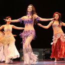 밸리댄스 이미지