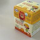 키움유통자연의아침 | 7살 영양제 키움정 멀티비타민 솔직 후기