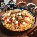🇺🇿 [T-guide Travel] 사마르칸트 1일 프라이빗 투어 후기✨