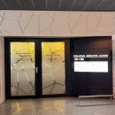 쇼팽과 샌드위치 | 폴란드 바르샤바 쇼팽공항 라운지 Preludium Executive Lounge 위치 및 후기