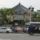 해운대역 海雲臺驛, Haeundae Station 이미지
