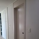 기성산업 | 구미인테리어필름 산동읍 골드클래스 문/문틀 및 걸레받이 시트지시공 후기[KS504]