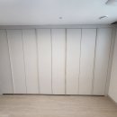 낙동강변로R2-34 | 상모이편한세상 트리베뉴 34평형 A, B, C타입 붙박이장 설치 후기