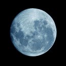 블루문(Blue Moon) 이미지