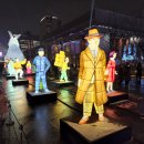 광화문 서울불빛초롱축제 (3) 이미지