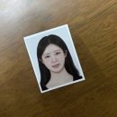 충주시문화회관 | [충주] 초록 여권아 안녕! 충주 사진관 이재학 스튜디오에서 여권사진 새로 찍은 날