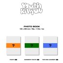 기현 'YOUTH' 포토북CD 사운드웨이브 공동구매 (221024VER) 이미지