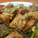 안동찜닭 이미지