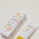 개맵지 | 8개월 아기 첫니_첫 치약 칫솔, 맵지 않은 고불소 제품 '블랑키즐' 사용후기 (애플망고향)