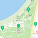 곰개나루터화장실(웅포캠핑장) 이미지