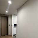 휘경80 | 파주 운정 모루 분할 중문으로 사생활 보호 + 개방감 UP 아파트 현관 인테리어