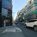 드레스투어-펠리스노비아 ① 가는길 및 주차
