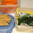 소풍김밥만두