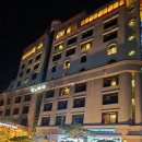 베니키아 호텔 산과바다 대포항 이미지