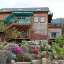 별마루 펜션 이미지