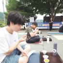 숲민박 | 대구 근교 숙소 추천 '학수고대 체험마을' 여름에도 시원한 독채 민박에서 즐긴 웰니스 힐링 후기!