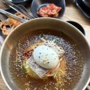 [덕계 내돈내산 맛집] 감자탕도 밀면도 포기 못할 땐?! 소담밀면감자탕