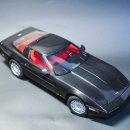 1986 Chevrolet Corvette c4 이미지