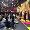 주식회사 경기그린 | 1/29 틱톡과 함께 한 스몹팀빌딩 후기!