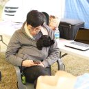 금당중학교 운동장 이미지