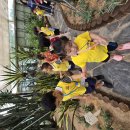 어린이식품안전체험관에 다녀왔어요. 이미지