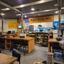 지하철 동의대역 | 동의대역 맛집 꼬목살 꼬신목살과 표고와사비장의 조합