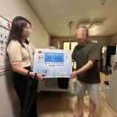 “바람아 불어라~!” 미추홀구, 폭염 날릴 선풍기 210대 긴급 구출 작전! 이미지