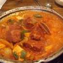 짚신매운갈비찜 - 북구 금곡대로285번길 39 | 짚신매운갈비찜