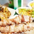 이가네양꼬치야탑