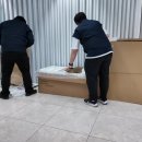 효령로 65 | 삼성 전자칠판 플립프로 설치 및 시연 후기