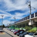 상록수역 공영주차장 이미지