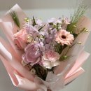 꽃이 좋아 | 친구 생일기념 꽃다발 제작 후기 "꽃이좋아"