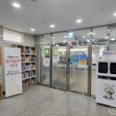 관평도서관 2층 이미지