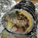 삼형제김밥경희대점