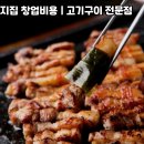 돼지집(안정돼지집) 이미지