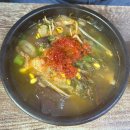 느영나영해장국