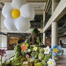 높은데이 스테이 | 아이와 함께 한 춘천 올데이스테이(All Day Stay) 카페 후기