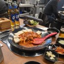 불꽃제육 이미지