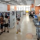 진안도서관 2층 이미지