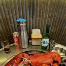 태평양씨푸드 | ❤️[천호 맛집] 10년 단골 강력 추천! 랍스터 가성비 종결자 '씨푸드박스' (회 변경 꿀팁+라면 필수)