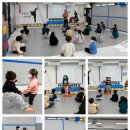 행복한 나라찬 태권도장 이미지