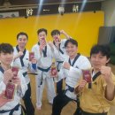 한누리 태권도장 이미지