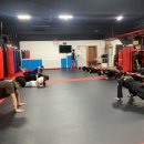 KH 킥복싱 합기도 체육관 이미지